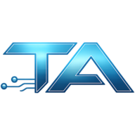 Trade AutoBot Logo